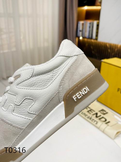 FENDI shoes 35-41-71
